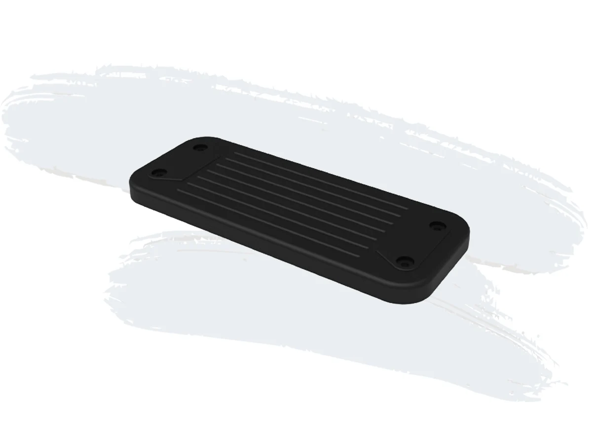 KAUÇUK SALINCAK OTURAĞI (ZİNCİRSİZ) DT-102