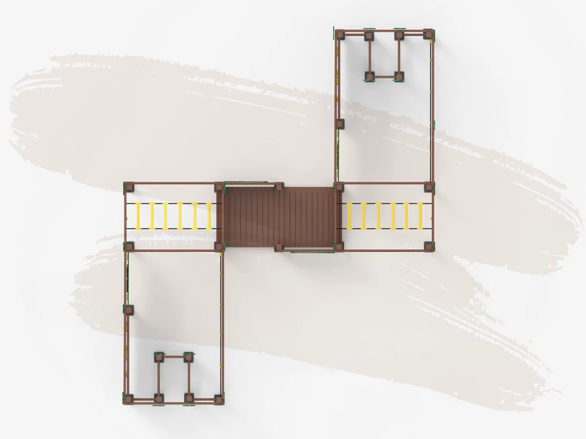 Macera Yolu MS-103 — görünüm 3