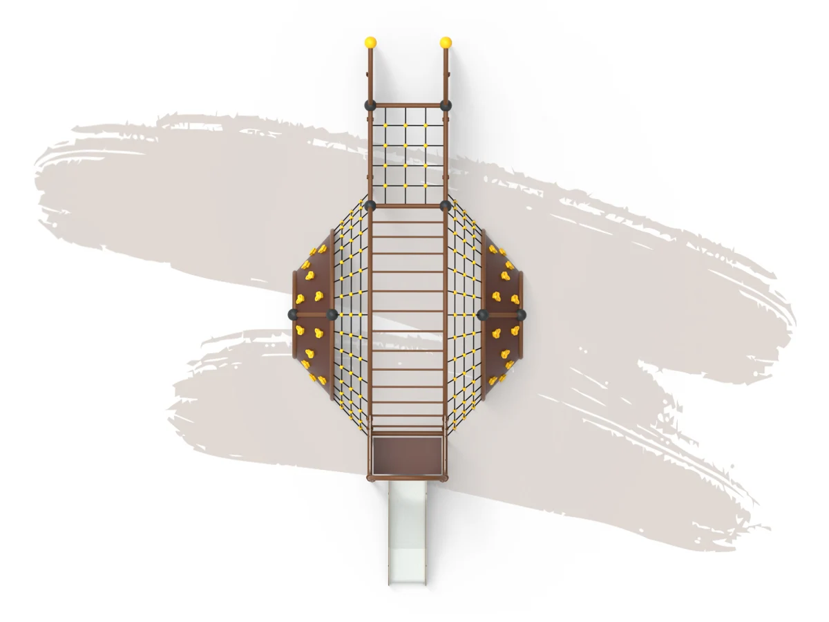 Salyangoz MT-102 — görünüm 3