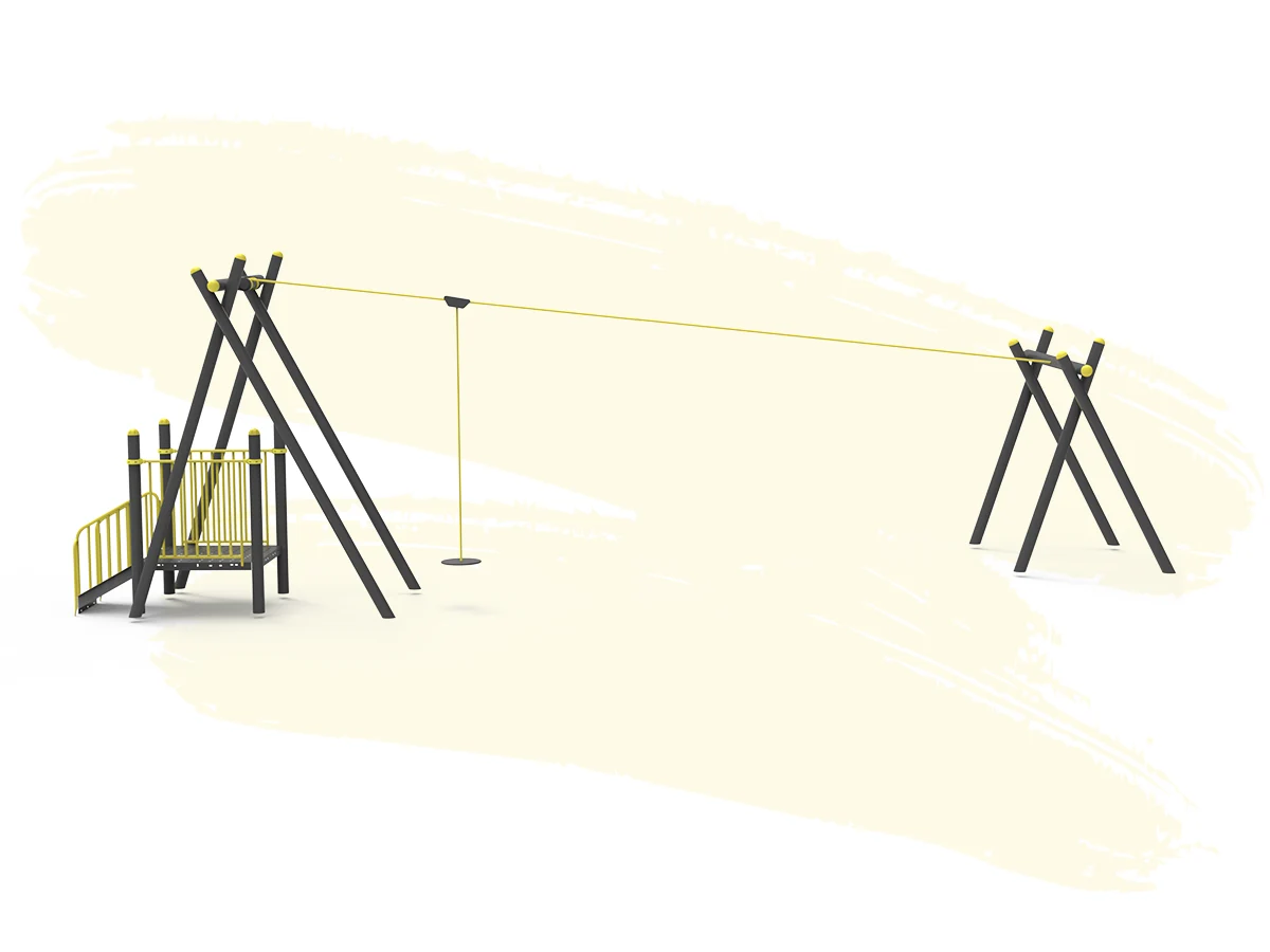 Teleferik TF-100