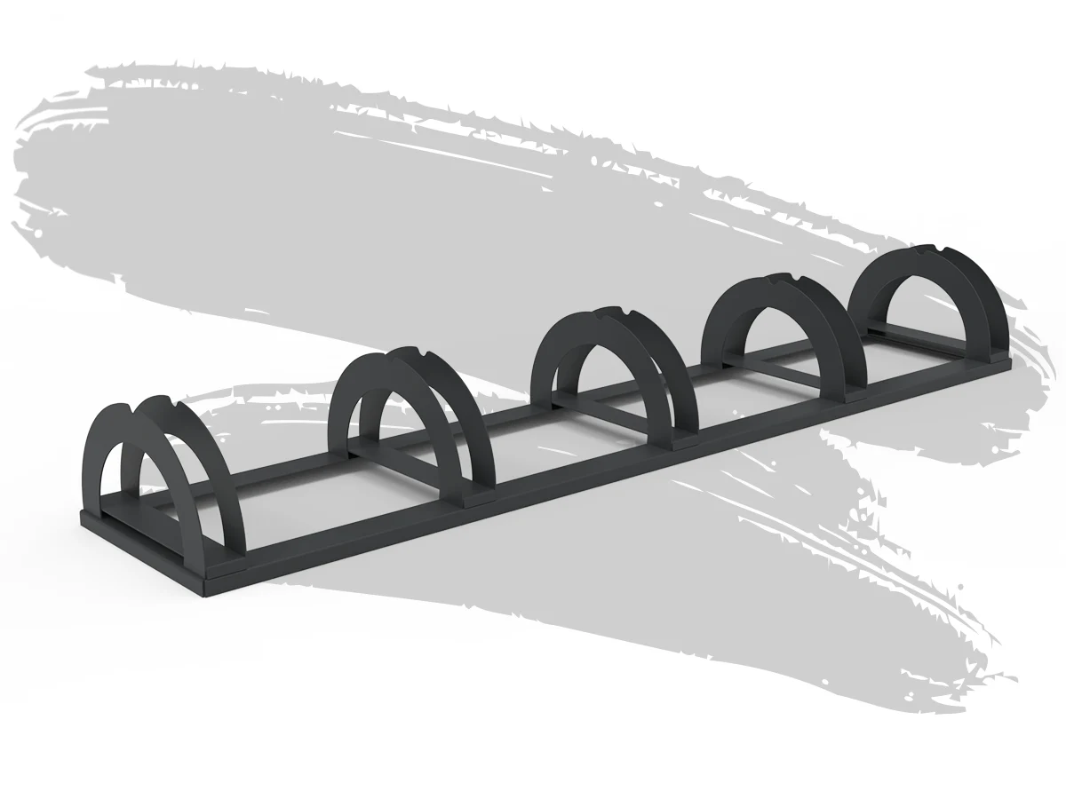 Bisiklet Parkı BP-101