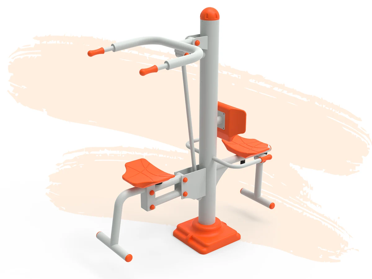 VÜCUT GELİŞTİRME FT-110