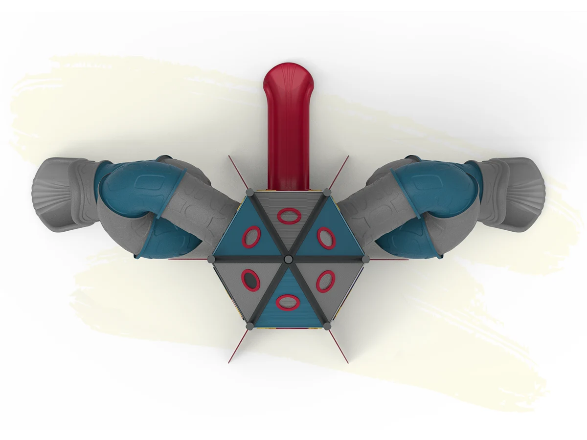 Orion YN-401 — görünüm 3