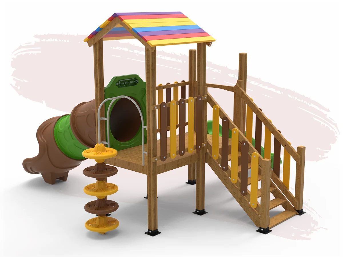 Ahşap AP-104 — görünüm 2