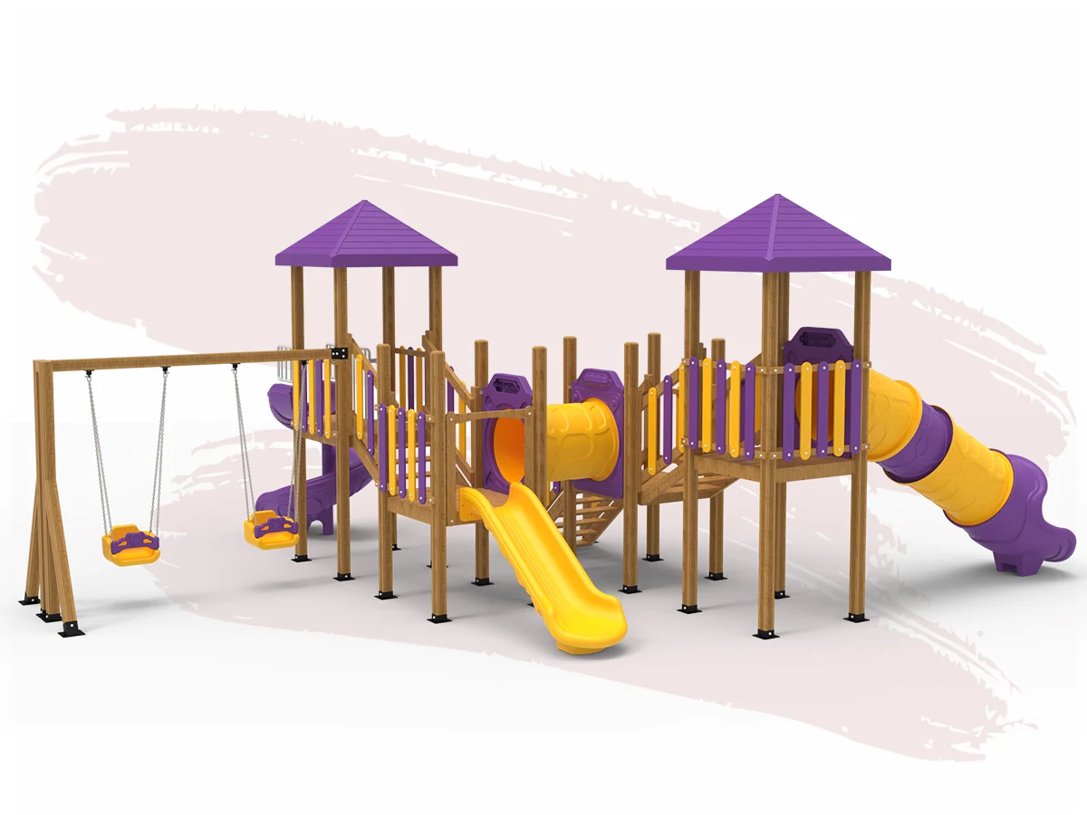 Ahşap AP-105 — görünüm 2