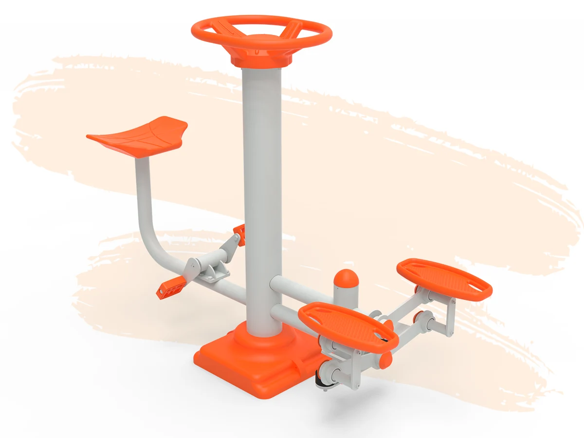 BİSİKLET VE STEP FT-103