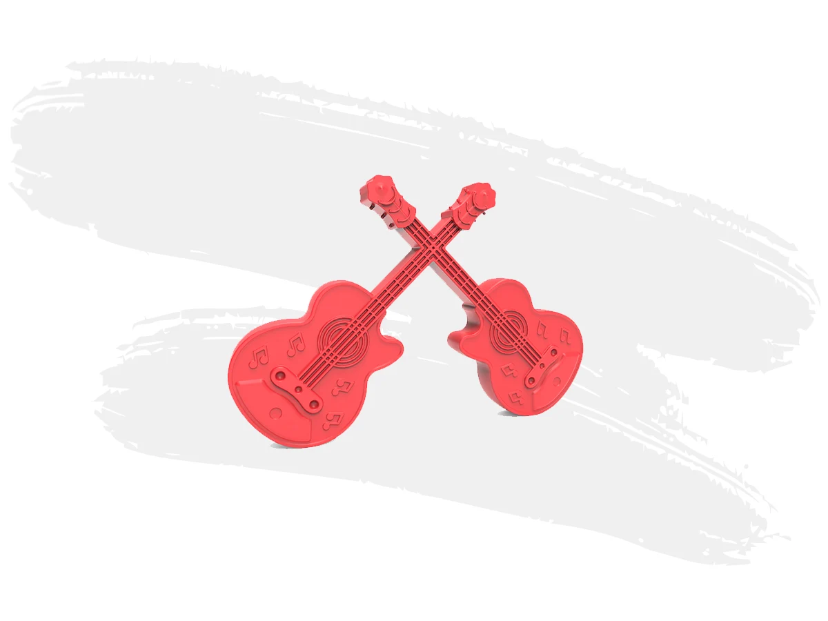 Gitar Kemer YP-148