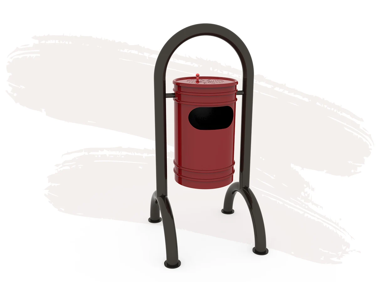 çöp kovası Seri CK-101