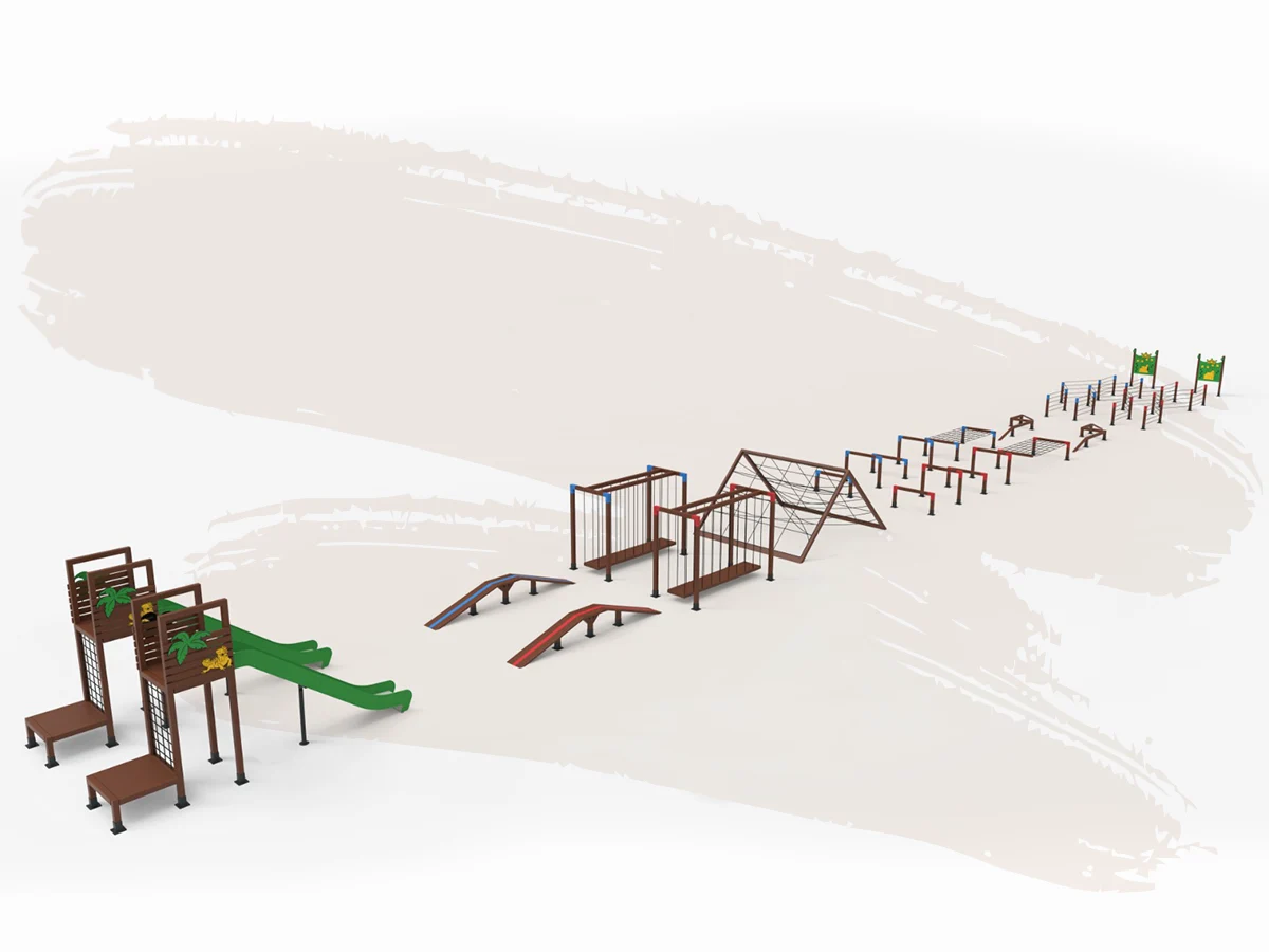 Macera Yolu MS-105