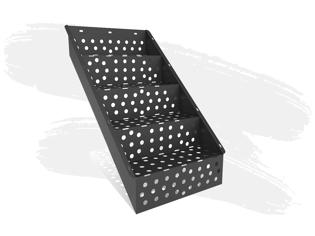 H:100 Merdiven YM-102