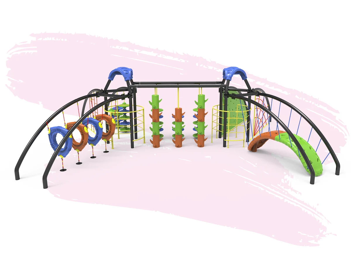 Survivor Macera MS-102