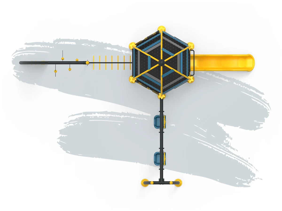 Kristal KRS-100 — görünüm 3