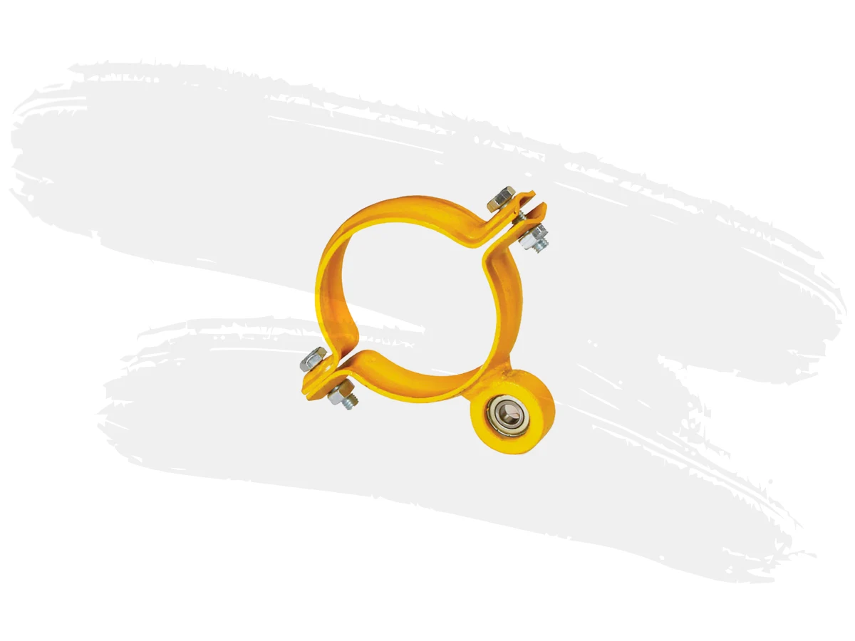 114 Rulman Metal Kelepçe YM-115