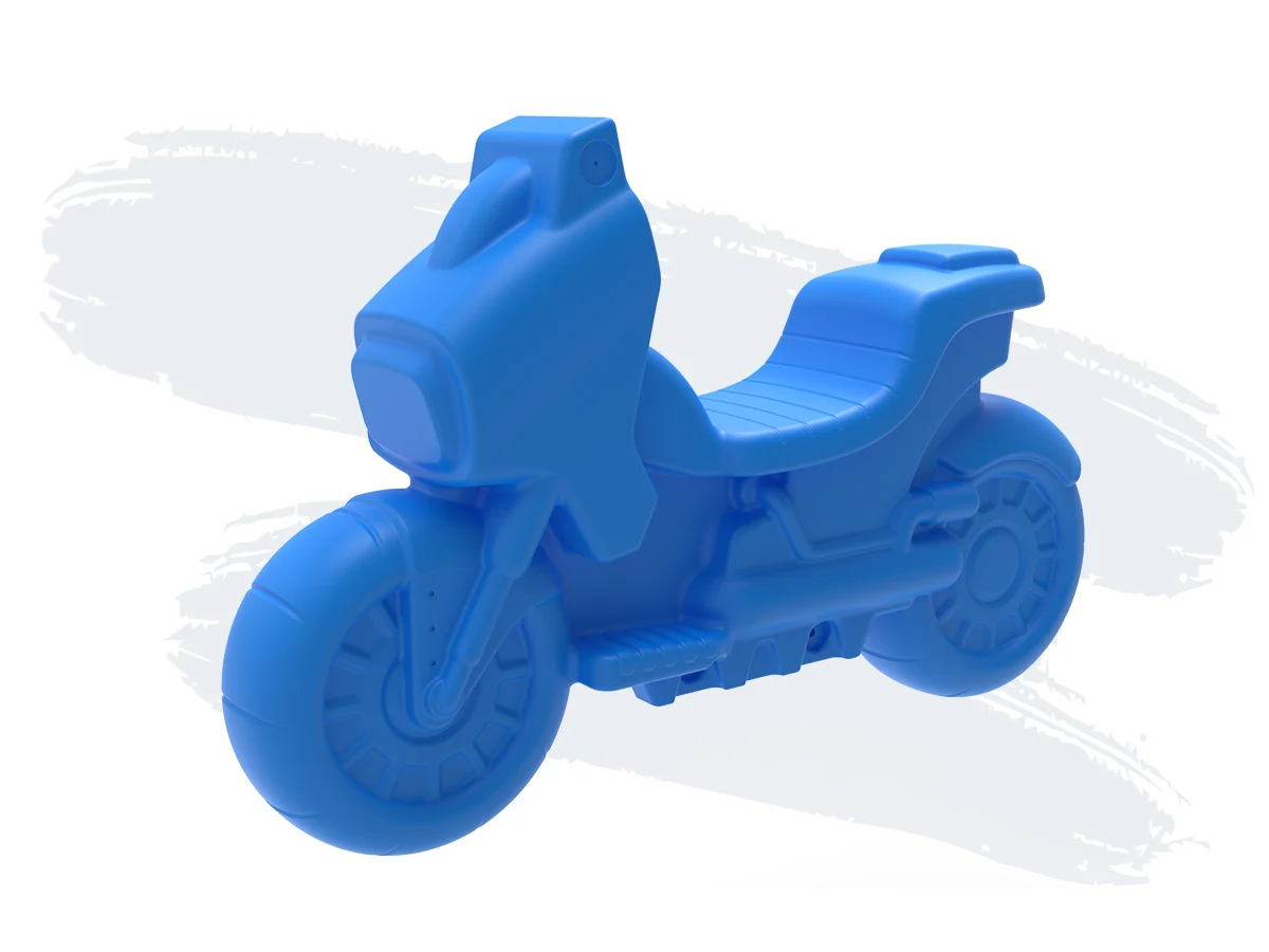 YP-216 YAYSIZ MOTOR ZIPZIP (TUTAMAKSIZ YP-216
