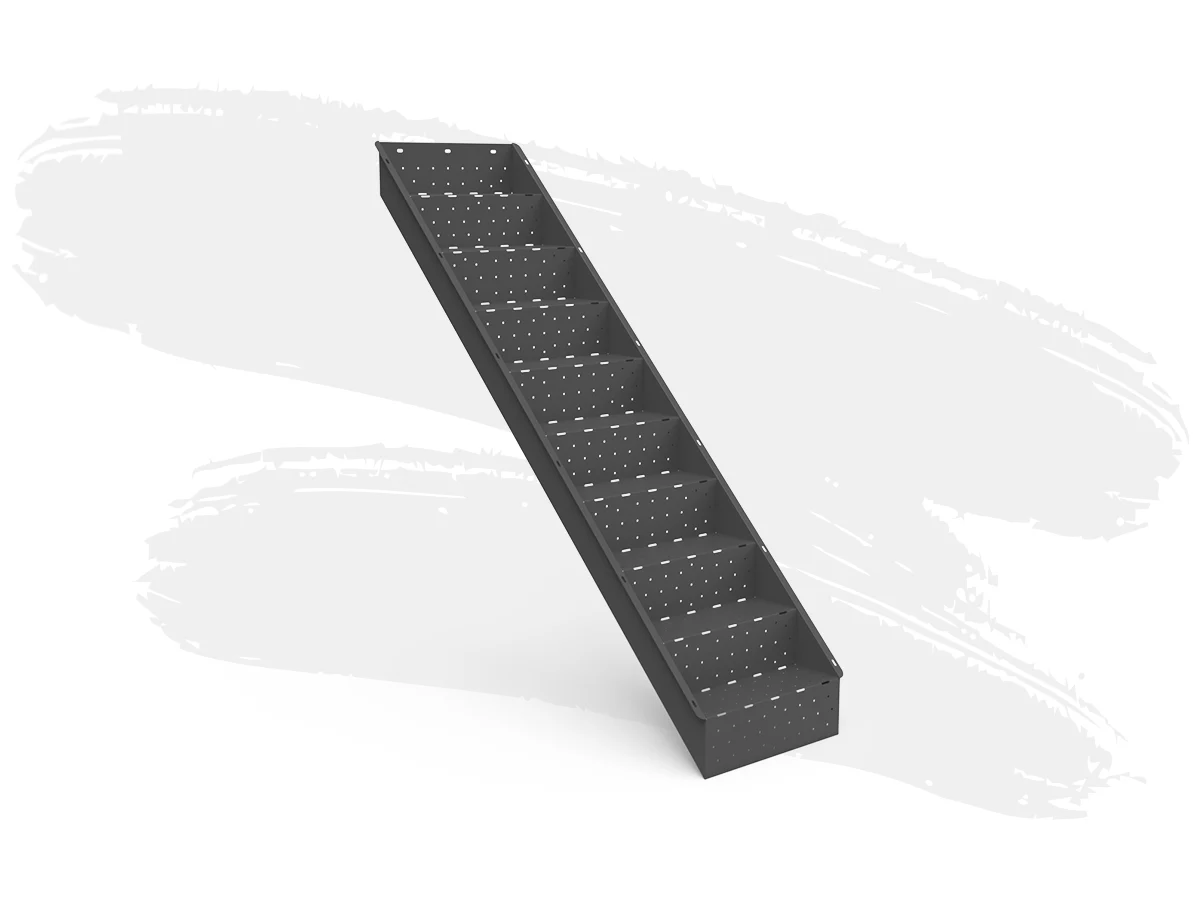 H:200 Merdiven YM-110