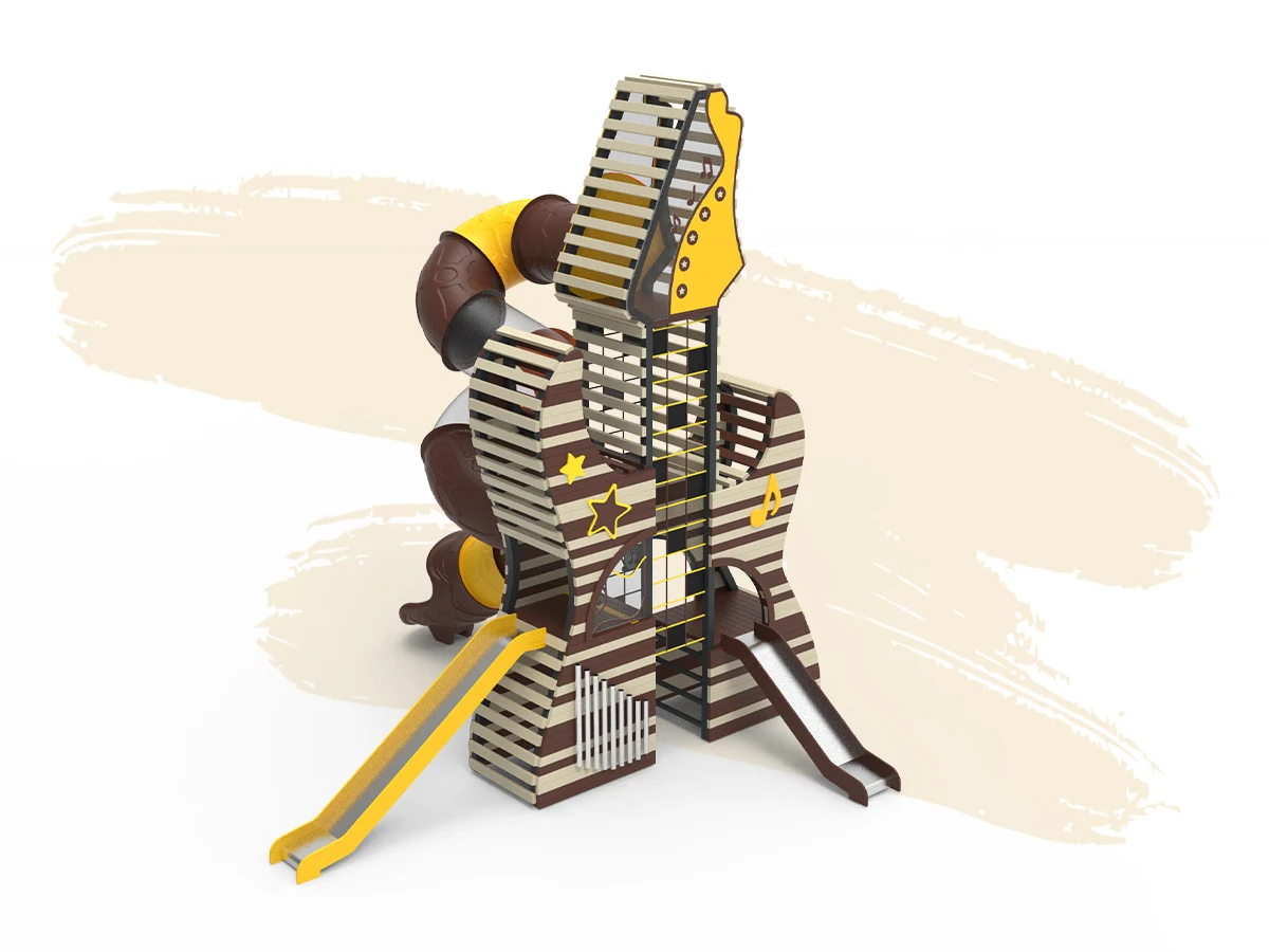 Gitar WD-101
