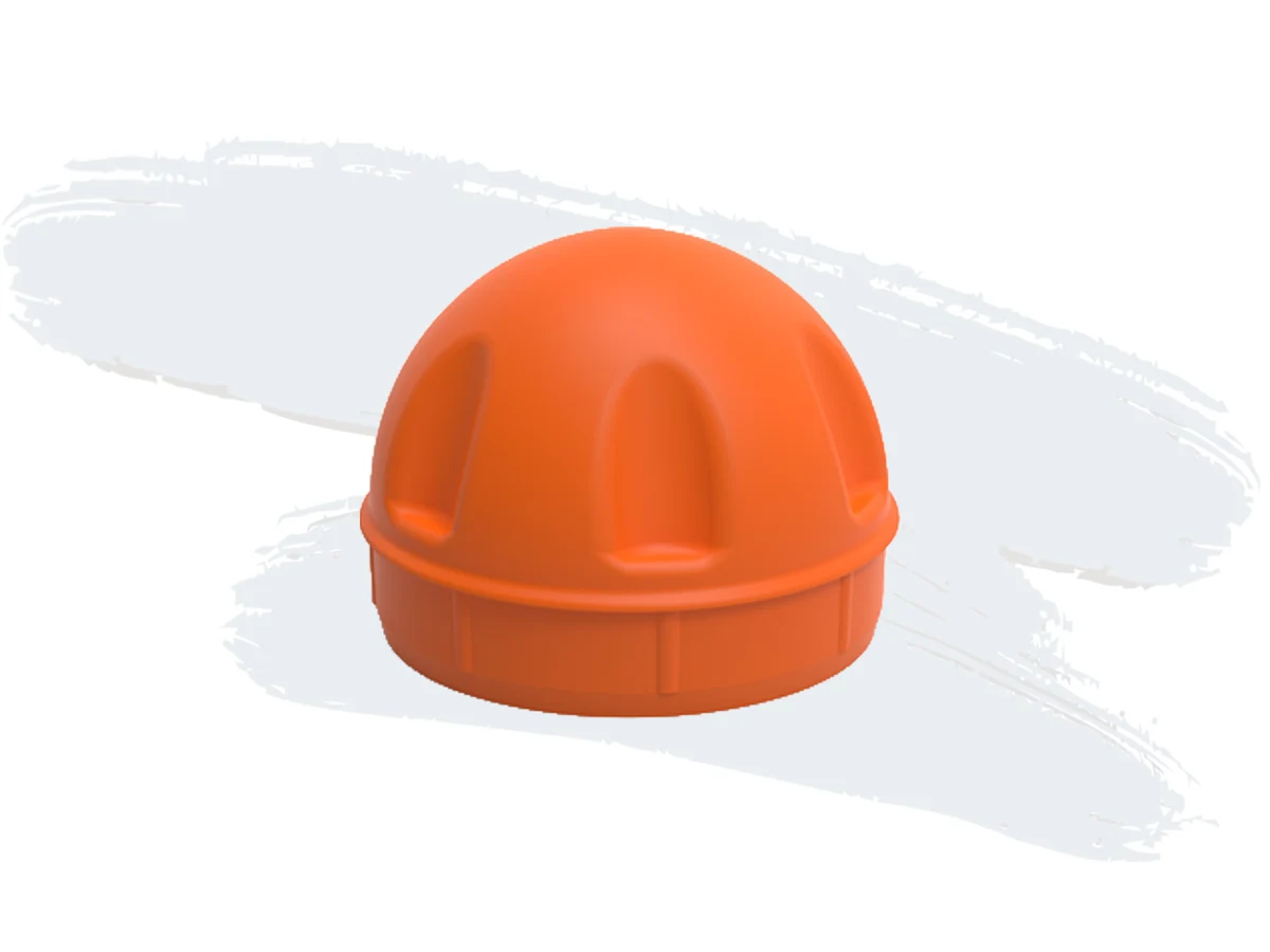 Ø140 BORU TAPASI YP-185