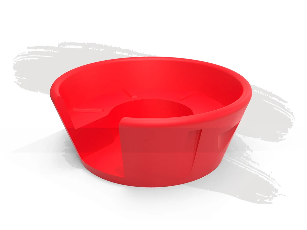 PLASTİK DÖNME DOLAP (FORYASIZ) DM-200 YP-214