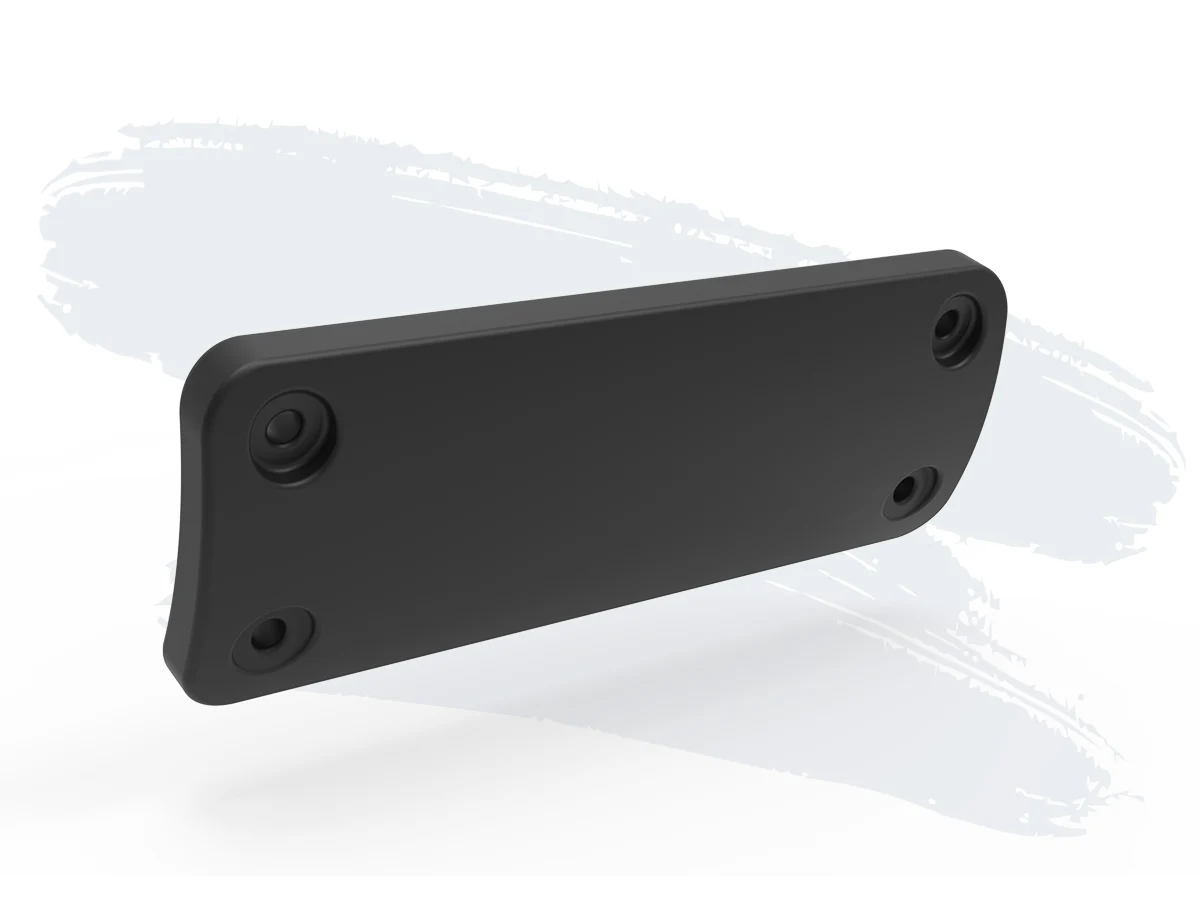 DT-115 ENGELSİZ SALINCAK TAMPON DT-115