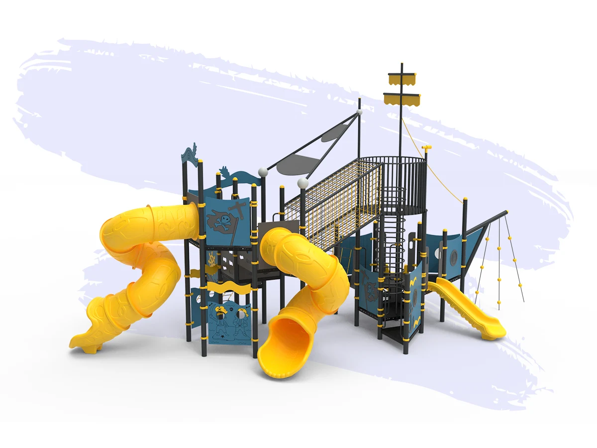 Kayıp Gemi YN-703 — görünüm 2