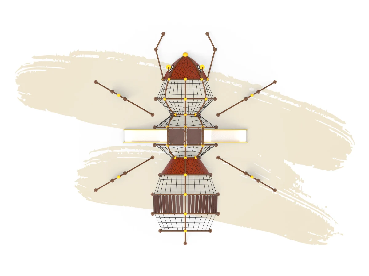 Karınca MT-100 — görünüm 3