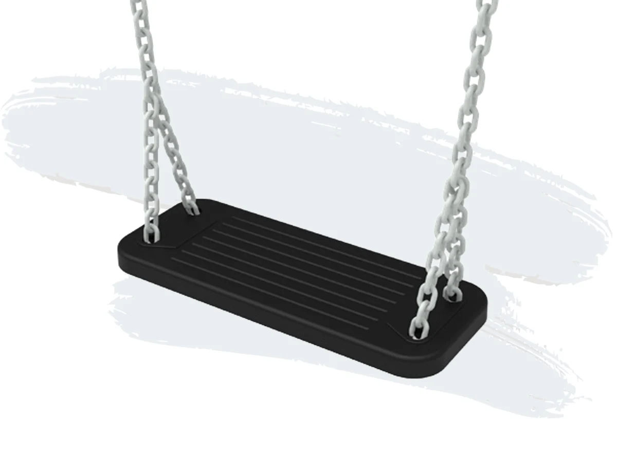 KAUÇUK SALINCAK OTURAĞI (ZİNCİRLİ) DT-103