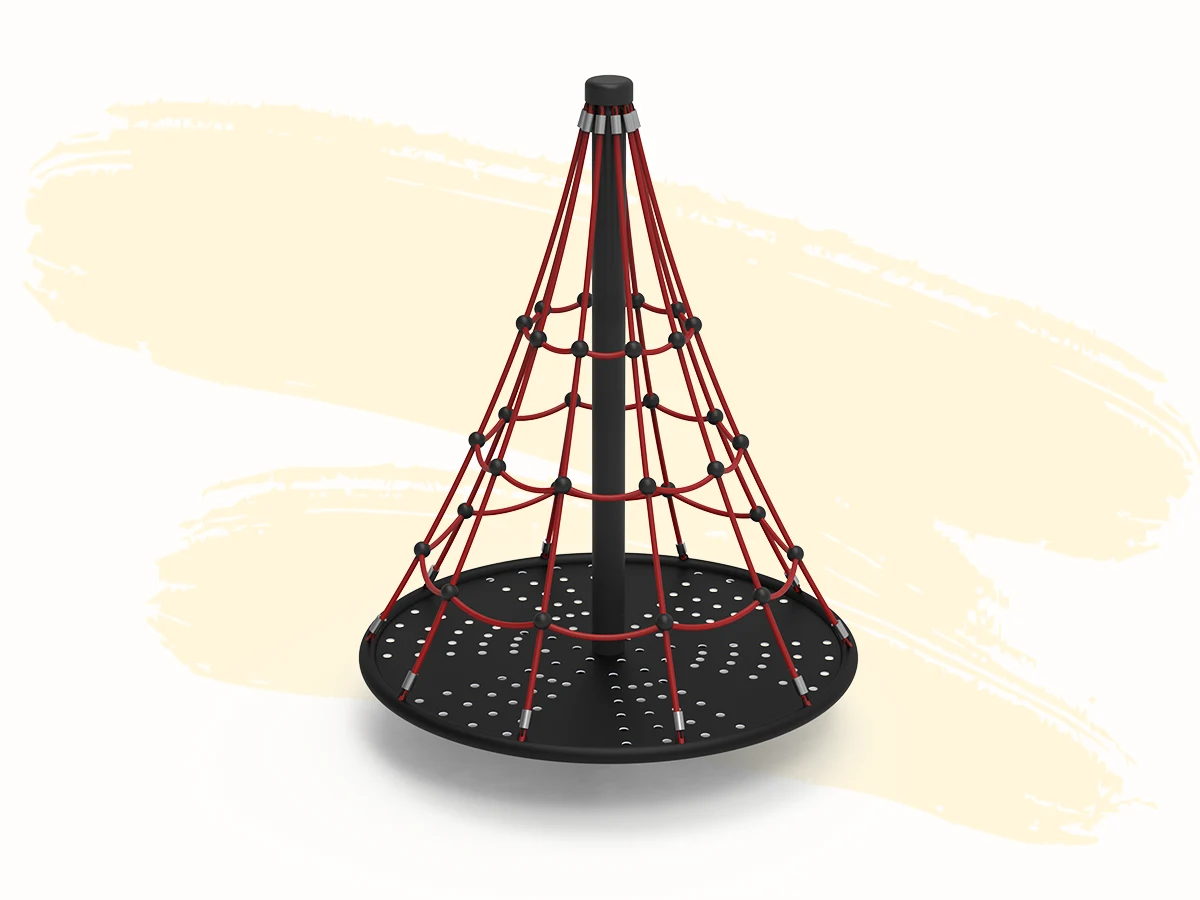 İpli Dönme Dolap DM-400