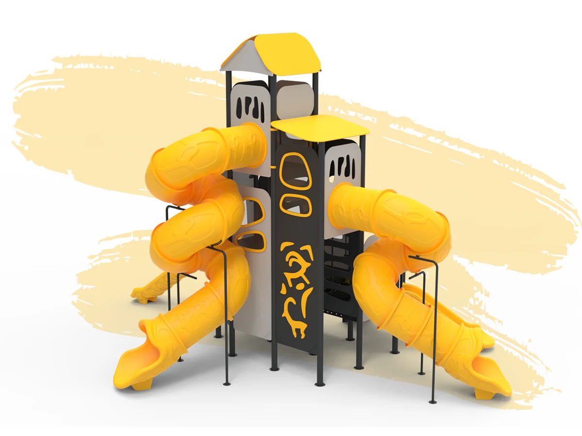 Kapadokya YN-600 — görünüm 2