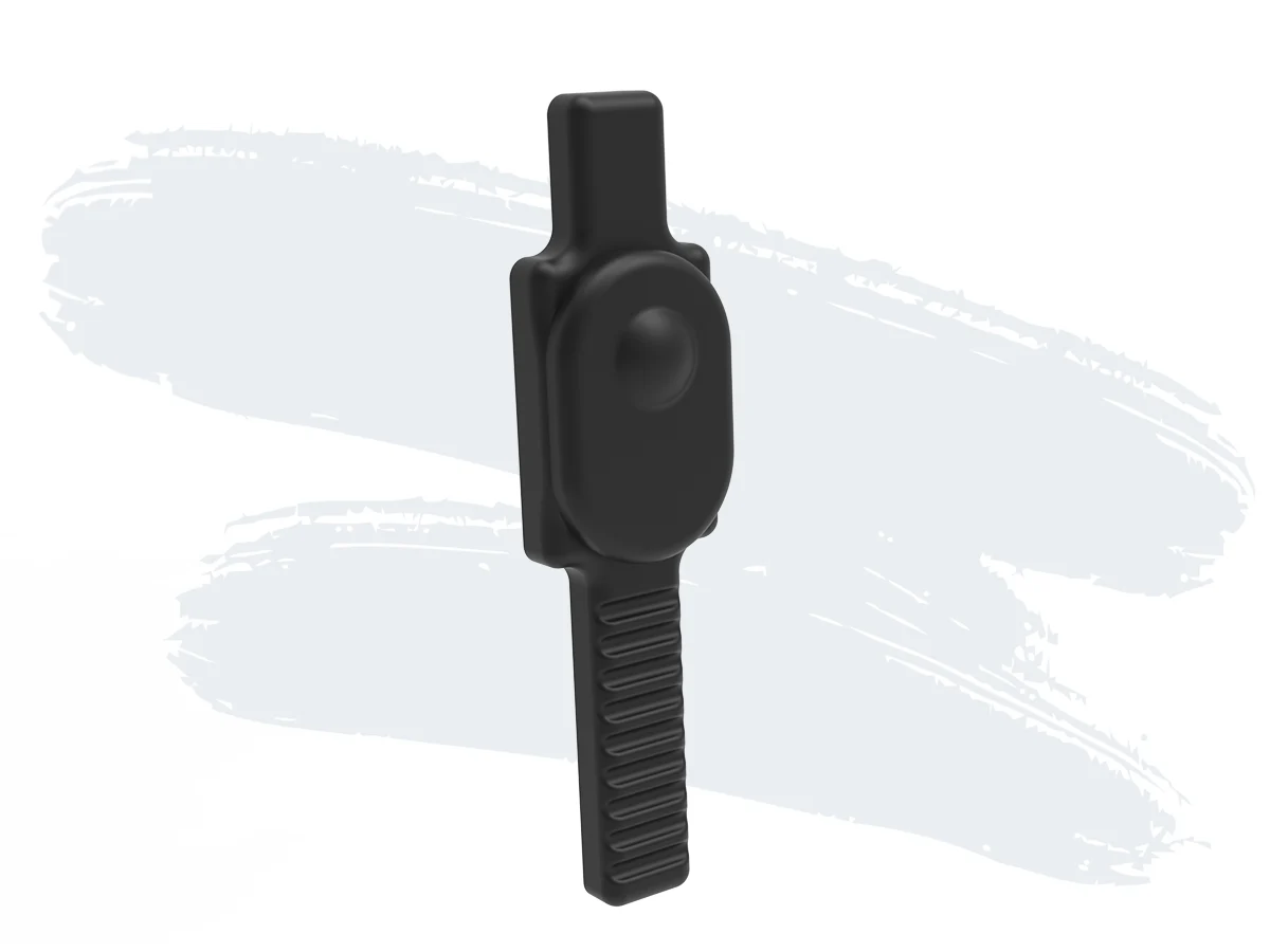 DT-116 ENGELSİZ SALINCAK KİLİDİ DT-116